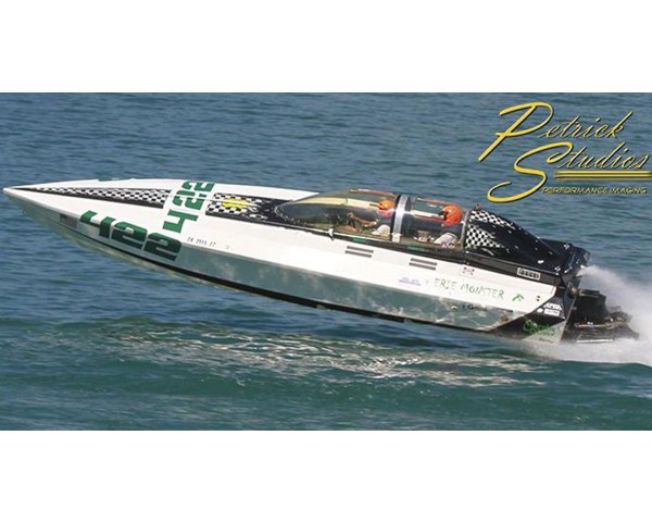 Erie Monster Racing Photos