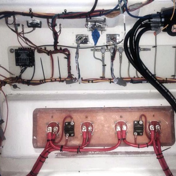 Wiring Diagnostic & Repair, Gauge & Cable Repair